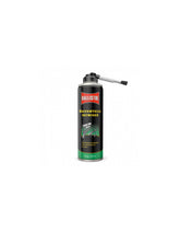 BALLISTOL - PULITORE PER PARTI D'ARMI CON SCOLVOLO IN NYLON - 250 ml